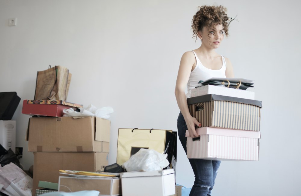 Tucson moving companies