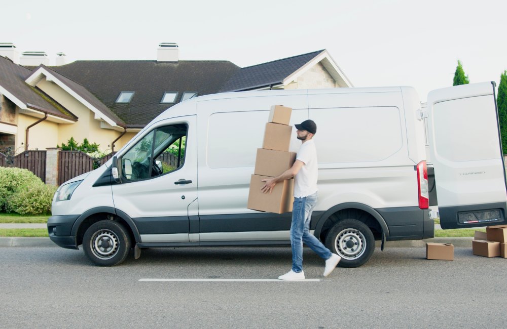 Tucson movers